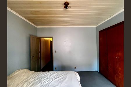 Casa à venda com 141m², 3 quartos e 4 vagas Casa à venda com 141m², 3 quartos e 4 vagasQuarto