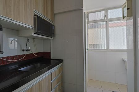 Apartamento à venda com 70m², 3 quartos e 1 vaga Apartamento à venda com 70m², 3 quartos e 1 vagaCozinha