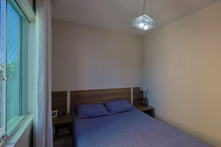 Apartamento à venda com 70m², 3 quartos e 1 vaga Apartamento à venda com 70m², 3 quartos e 1 vagaQuarto 2 Suíte