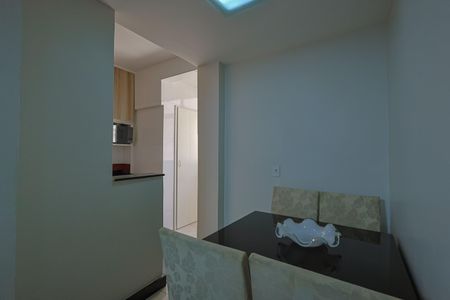 Apartamento à venda com 70m², 3 quartos e 1 vaga Apartamento à venda com 70m², 3 quartos e 1 vagaQuarto 2 Suíte Banheiro