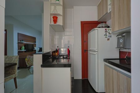 Apartamento à venda com 70m², 3 quartos e 1 vaga Apartamento à venda com 70m², 3 quartos e 1 vagaCozinha