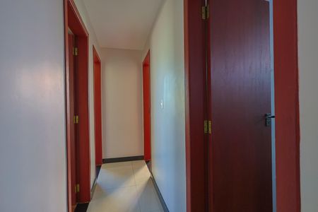 Apartamento à venda com 70m², 3 quartos e 1 vaga Apartamento à venda com 70m², 3 quartos e 1 vagaCorredor