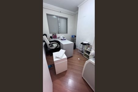 Apartamento à venda com 78m², 3 quartos e 2 vagas Apartamento à venda com 78m², 3 quartos e 2 vagasQuarto 3
