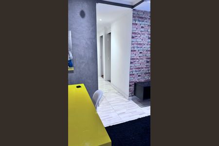 Apartamento à venda com 78m², 3 quartos e 2 vagas Apartamento à venda com 78m², 3 quartos e 2 vagasSala