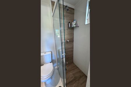 Apartamento à venda com 78m², 3 quartos e 2 vagas Apartamento à venda com 78m², 3 quartos e 2 vagasBanheiro da Suíte