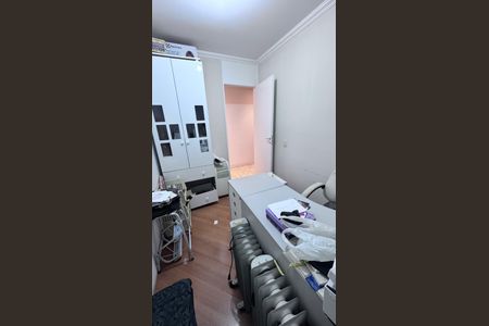 Apartamento à venda com 78m², 3 quartos e 2 vagas Apartamento à venda com 78m², 3 quartos e 2 vagasQuarto 3