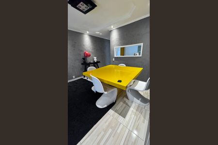 Apartamento à venda com 78m², 3 quartos e 2 vagas Apartamento à venda com 78m², 3 quartos e 2 vagasSala