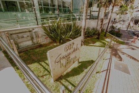 Apartamento à venda com 90m², 3 quartos e 2 vagasJardim