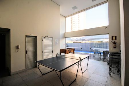 Apartamento à venda com 90m², 3 quartos e 2 vagasÁrea comum