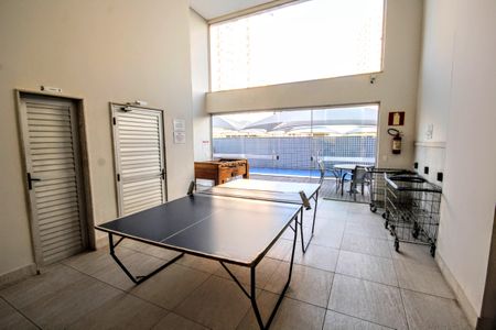 Apartamento à venda com 90m², 3 quartos e 2 vagasÁrea comum