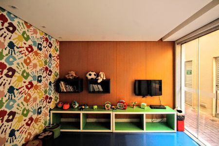 Apartamento à venda com 90m², 3 quartos e 2 vagaskids