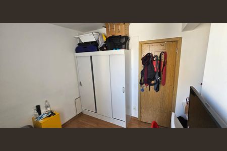 Apartamento à venda com 90m², 3 quartos e 2 vagasQuarto 3