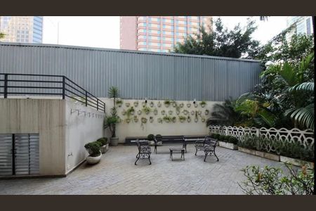 Apartamento à venda com 110m², 3 quartos e 1 vaga Apartamento à venda com 110m², 3 quartos e 1 vagaÁrea comum