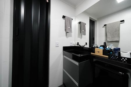 Apartamento à venda com 90m², 2 quartos e 1 vagaBanheiro 2