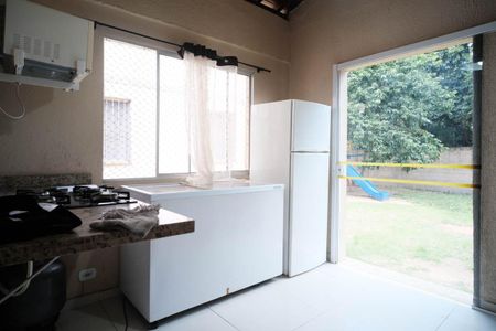 Apartamento à venda com 90m², 2 quartos e 1 vaga Apartamento à venda com 90m², 2 quartos e 1 vagaÁrea comum - Salão de Festas