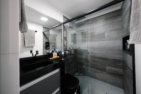 Apartamento à venda com 90m², 2 quartos e 1 vagaBanheiro 2