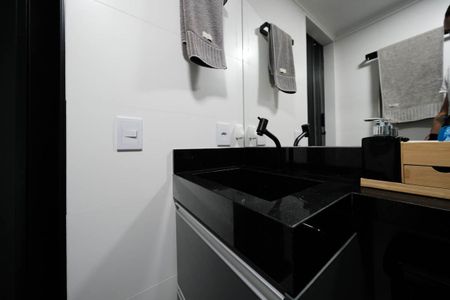 Apartamento à venda com 90m², 2 quartos e 1 vagaBanheiro 2