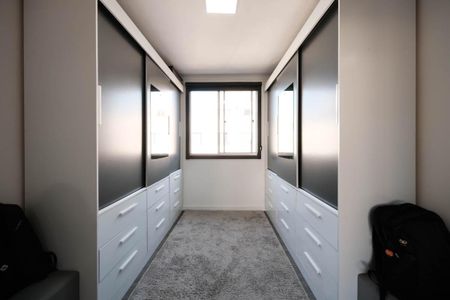 Apartamento à venda com 90m², 2 quartos e 1 vagaQuarto 2