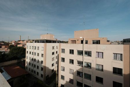 Apartamento à venda com 90m², 2 quartos e 1 vagaVista do Terraço