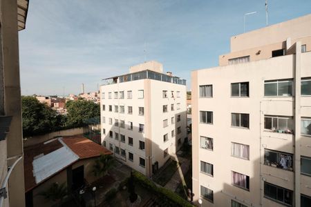 Apartamento à venda com 90m², 2 quartos e 1 vagaVista do Quarto 2