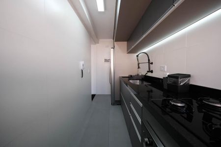 Apartamento à venda com 90m², 2 quartos e 1 vagaCozinha