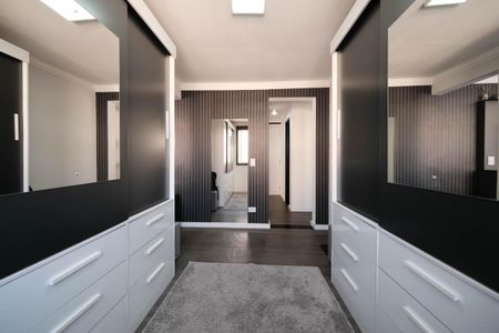 Apartamento à venda com 90m², 2 quartos e 1 vagaQuarto 2