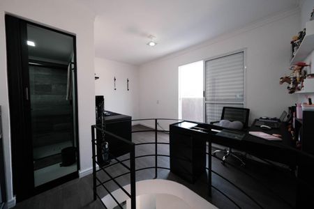 Apartamento à venda com 90m², 2 quartos e 1 vagaSala 2
