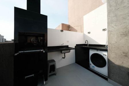 Apartamento à venda com 90m², 2 quartos e 1 vagaÁrea de Serviço