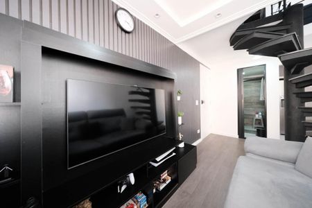 Apartamento à venda com 90m², 2 quartos e 1 vagaSala 1