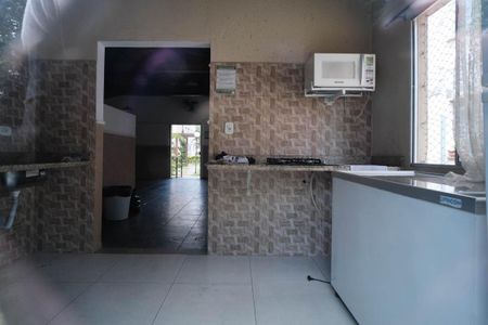 Apartamento à venda com 90m², 2 quartos e 1 vaga Apartamento à venda com 90m², 2 quartos e 1 vagaÁrea comum - Salão de Festas