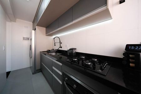 Apartamento à venda com 90m², 2 quartos e 1 vagaCozinha