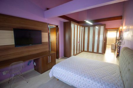 Casa para alugar com 800m², 4 quartos e 5 vagasQuarto 3