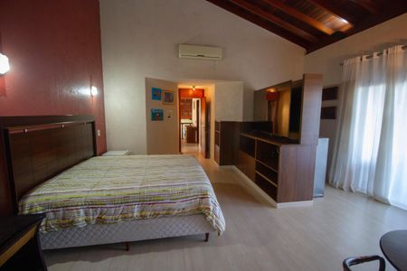 Casa para alugar com 800m², 4 quartos e 5 vagasQuarto 4