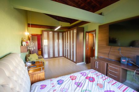 Casa para alugar com 800m², 4 quartos e 5 vagasQuarto 1