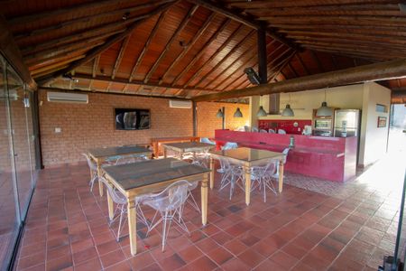 Casa para alugar com 800m², 4 quartos e 5 vagasÁrea comum