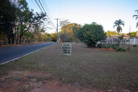 Casa para alugar com 800m², 4 quartos e 5 vagasÁrea comum
