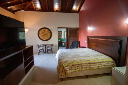 Casa para alugar com 800m², 4 quartos e 5 vagasQuarto 4