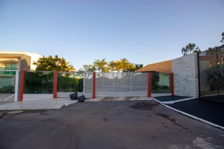 Casa para alugar com 800m², 4 quartos e 5 vagasÁrea comum