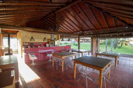 Casa para alugar com 800m², 4 quartos e 5 vagasÁrea comum