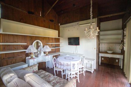 Casa para alugar com 800m², 4 quartos e 5 vagasEdícula 