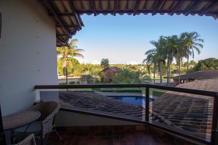 Casa para alugar com 800m², 4 quartos e 5 vagasQuarto 4