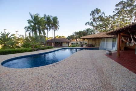 Casa para alugar com 800m², 4 quartos e 5 vagasÁrea comum