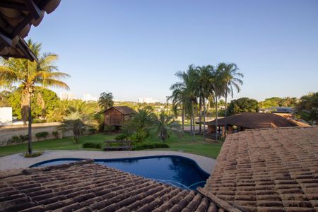 Casa para alugar com 800m², 4 quartos e 5 vagasQuarto 4