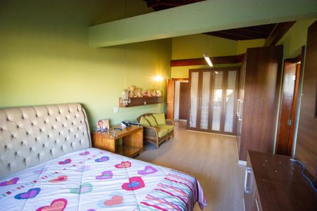 Casa para alugar com 800m², 4 quartos e 5 vagasQuarto 1