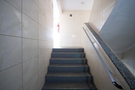 Apartamento para alugar com 45m², 1 quarto e 1 vagaÁrea comum