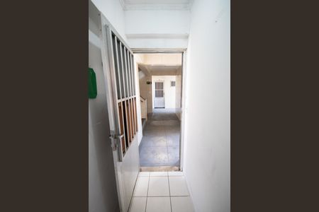 Apartamento para alugar com 45m², 1 quarto e 1 vagaSala