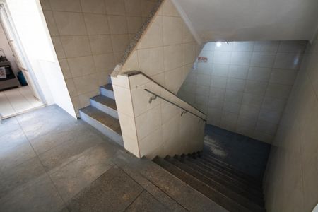 Apartamento para alugar com 45m², 1 quarto e 1 vagaÁrea comum