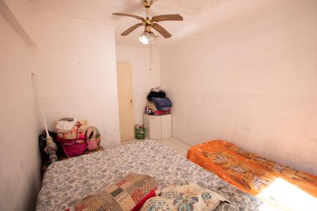 Apartamento para alugar com 45m², 1 quarto e 1 vagaQuarto 1