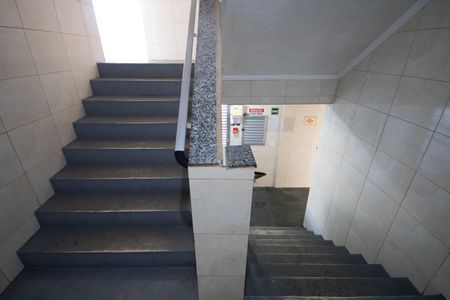 Apartamento para alugar com 45m², 1 quarto e 1 vagaÁrea comum