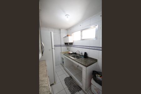 Apartamento para alugar com 45m², 1 quarto e 1 vagaCozinha